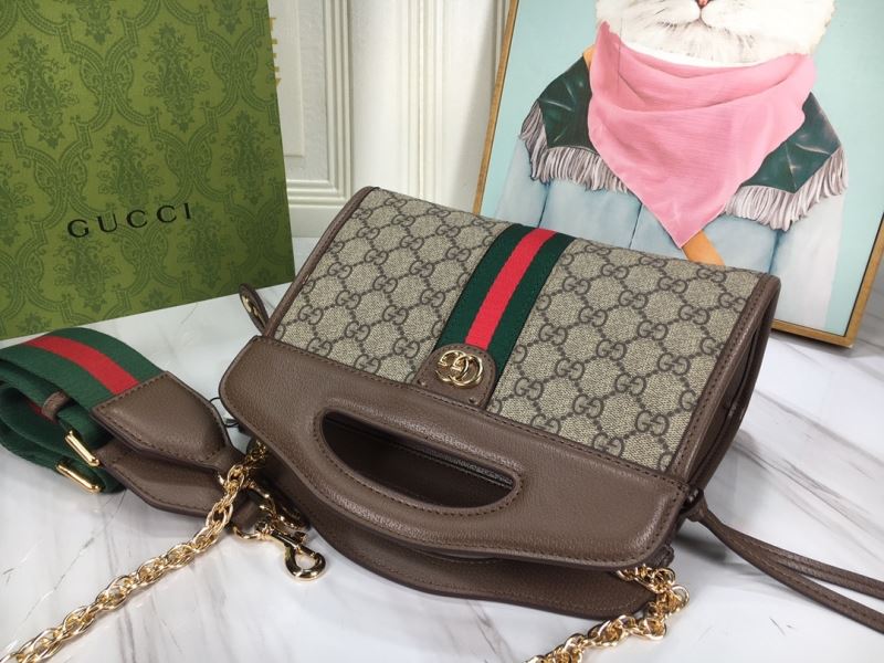 Gucci Satchel Bags